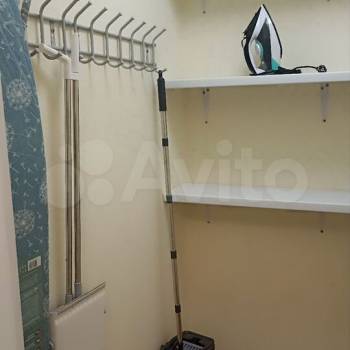 Сдается 1-комнатная квартира, 37,4 м²