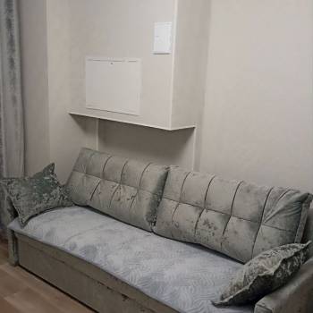 Сдается 1-комнатная квартира, 37,4 м²