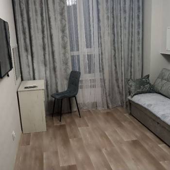 Сдается 1-комнатная квартира, 37,4 м²