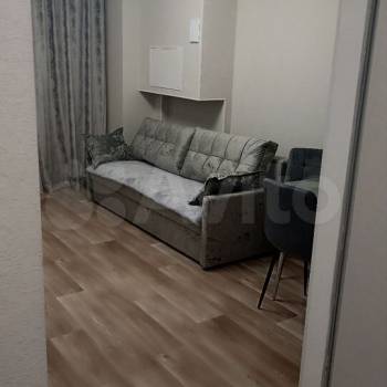 Сдается 1-комнатная квартира, 37,4 м²