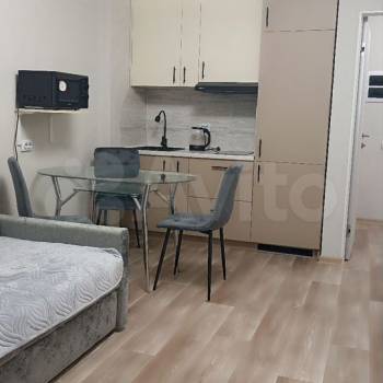 Сдается 1-комнатная квартира, 37,4 м²