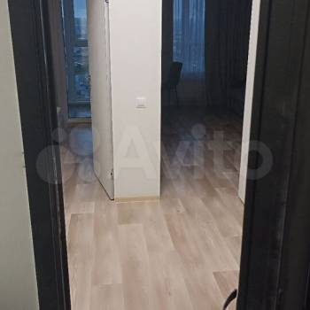 Сдается 1-комнатная квартира, 37,4 м²