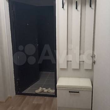 Сдается 1-комнатная квартира, 37,4 м²