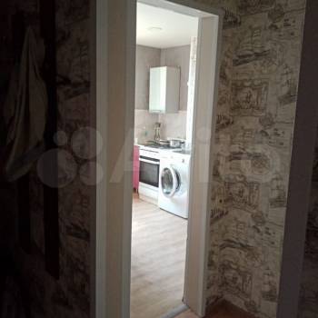 Продается 1-комнатная квартира, 41 м²