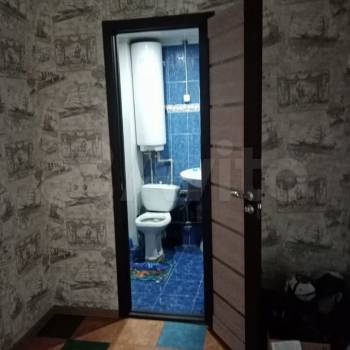Продается 1-комнатная квартира, 41 м²