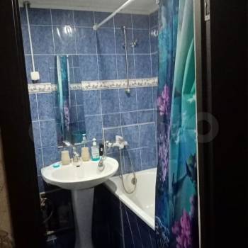 Продается 1-комнатная квартира, 41 м²