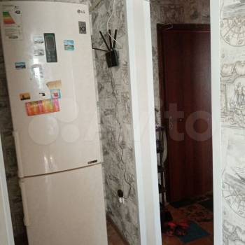 Продается 1-комнатная квартира, 41 м²