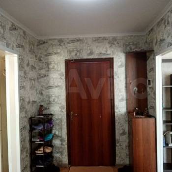 Продается 1-комнатная квартира, 41 м²