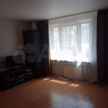 Продается 1-комнатная квартира, 41 м²