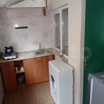 Сдается 1-комнатная квартира, 32 м²