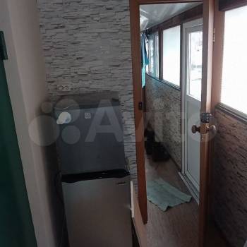 Сдается 1-комнатная квартира, 32 м²
