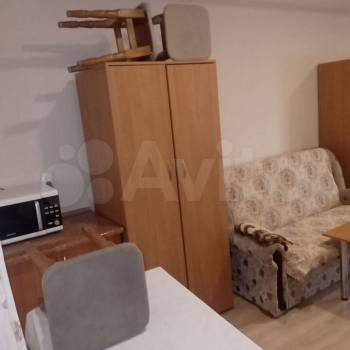 Сдается 1-комнатная квартира, 32 м²