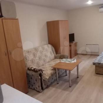 Сдается 1-комнатная квартира, 32 м²