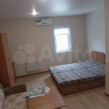 Сдается 1-комнатная квартира, 32 м²