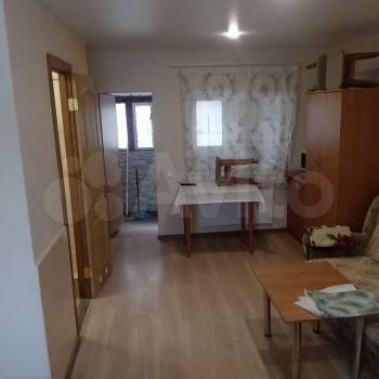 Сдается 1-комнатная квартира, 32 м²