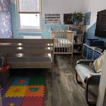 Продается 3-х комнатная квартира, 73 м²