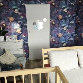 Продается 3-х комнатная квартира, 73 м²