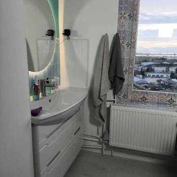 Продается 3-х комнатная квартира, 73 м²