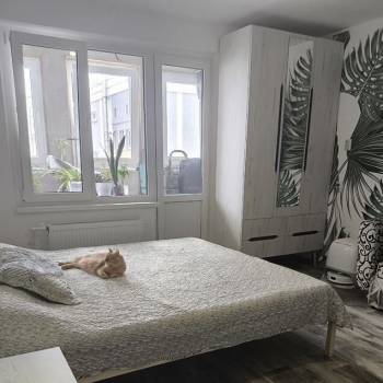 Продается 3-х комнатная квартира, 73 м²