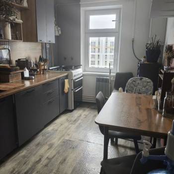 Продается 3-х комнатная квартира, 73 м²