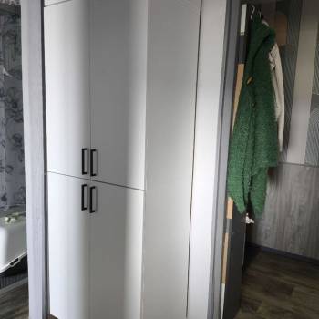 Продается 3-х комнатная квартира, 73 м²