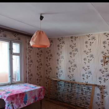 Продается 2-х комнатная квартира, 56,35 м²