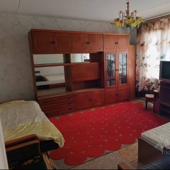 Продается 2-х комнатная квартира, 56,35 м²