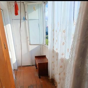 Продается 2-х комнатная квартира, 56,35 м²