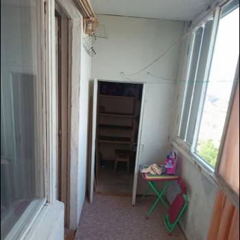 Продается 2-х комнатная квартира, 56,35 м²