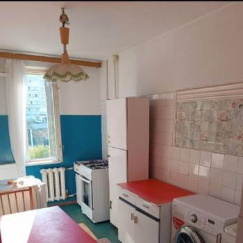 Продается 2-х комнатная квартира, 56,35 м²