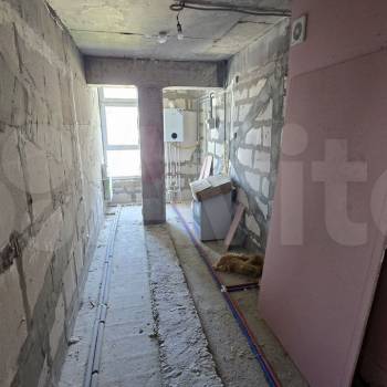 Продается 1-комнатная квартира, 53 м²