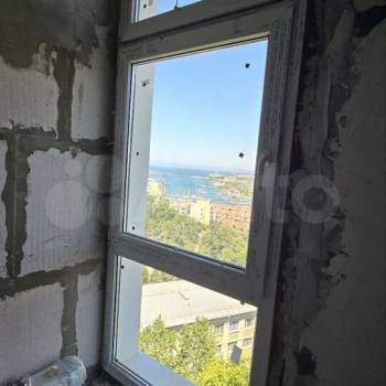 Продается 1-комнатная квартира, 53 м²