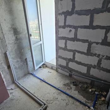 Продается 1-комнатная квартира, 53 м²