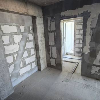 Продается 1-комнатная квартира, 53 м²