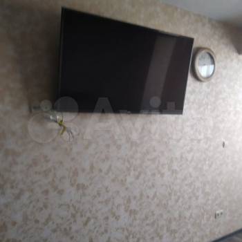 Сдается 1-комнатная квартира, 60 м²