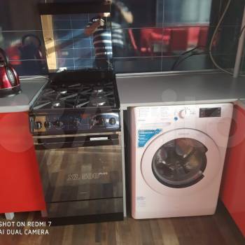 Сдается 1-комнатная квартира, 60 м²