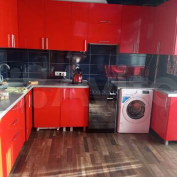 Сдается 1-комнатная квартира, 60 м²