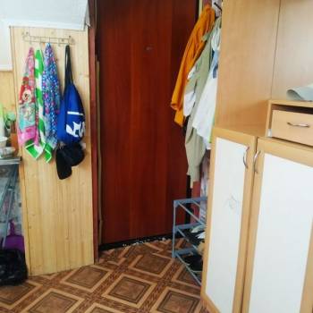 Продается 1-комнатная квартира, 24 м²