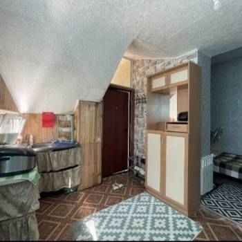 Продается 1-комнатная квартира, 24 м²