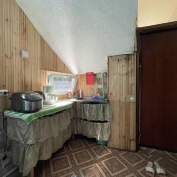 Продается 1-комнатная квартира, 24 м²