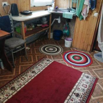 Продается 1-комнатная квартира, 24 м²
