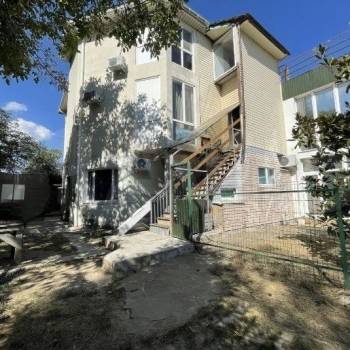 Продается 1-комнатная квартира, 24 м²