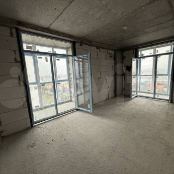 Продается 2-х комнатная квартира, 62,5 м²