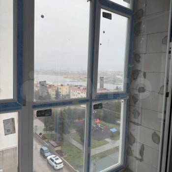 Продается 2-х комнатная квартира, 62,5 м²
