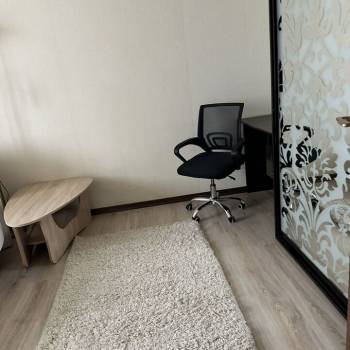 Сдается 1-комнатная квартира, 39 м²