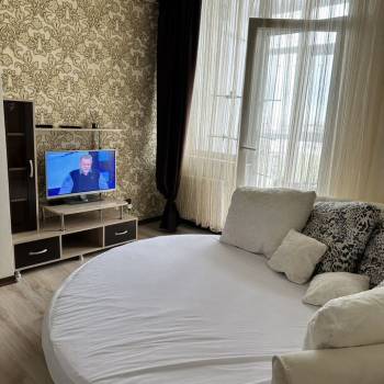 Сдается 1-комнатная квартира, 39 м²