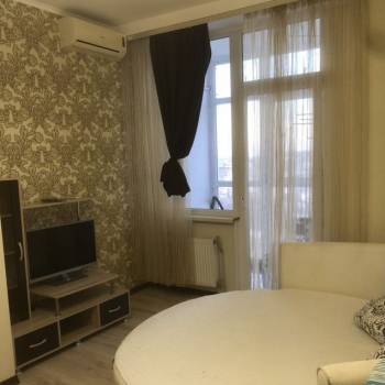 Сдается 1-комнатная квартира, 39 м²