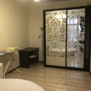 Сдается 1-комнатная квартира, 39 м²