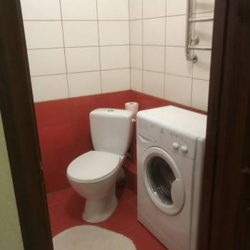 Сдается 1-комнатная квартира, 39 м²