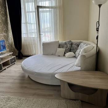 Сдается 1-комнатная квартира, 39 м²